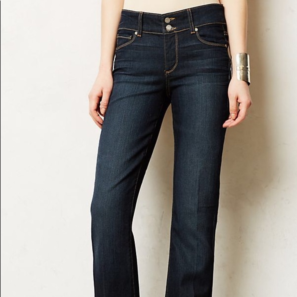 Paige Hidden Hills jeans